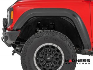 Ford Bronco Fender Flares - 4 Door - Rough Country